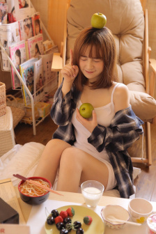 年轻的妈妈6